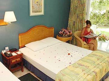 Hotel Barcelo Playa Langosta Tamarindo Zewnętrze zdjęcie