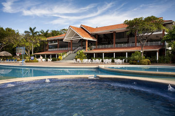 Hotel Barcelo Playa Langosta Tamarindo Zewnętrze zdjęcie